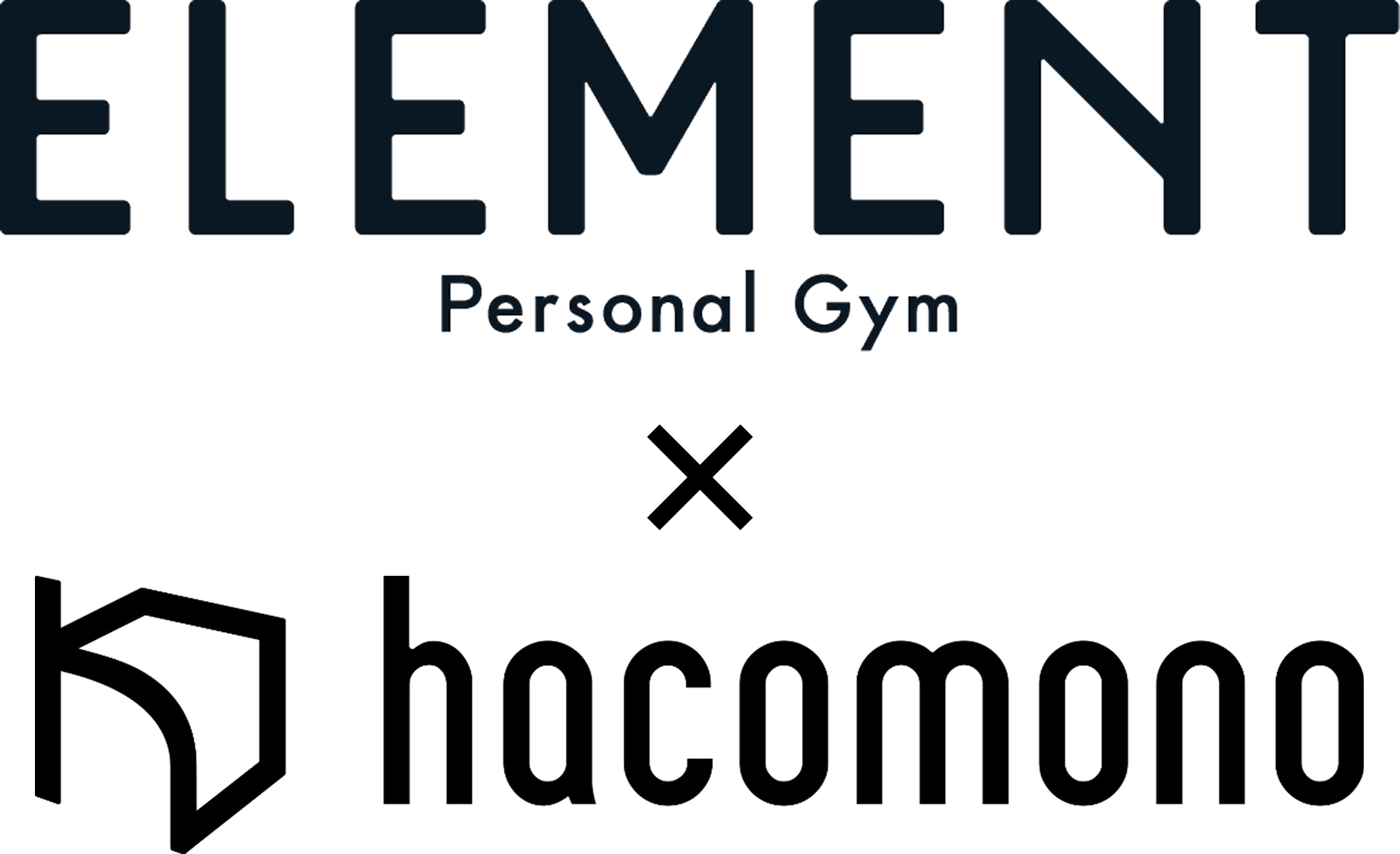 ELEMENT × hacomono