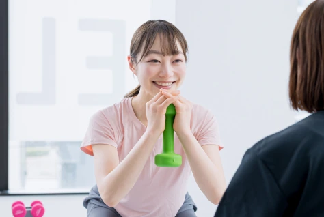 ワークアウト