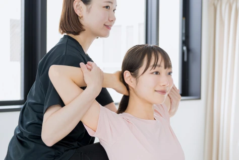 ストレッチ