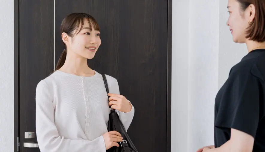 30分集中だから、忙しくても続けられる