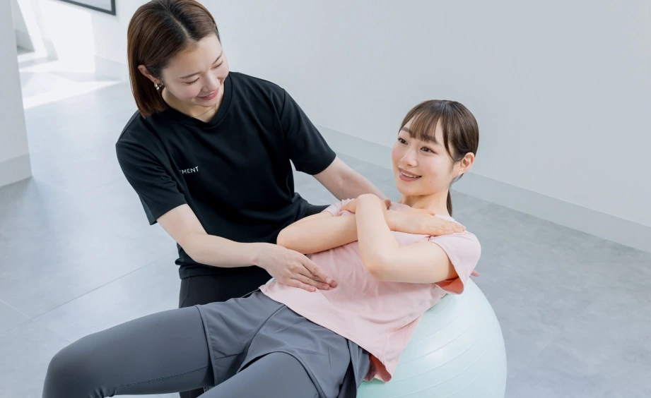 カウンセリング＆体験（60~90分）