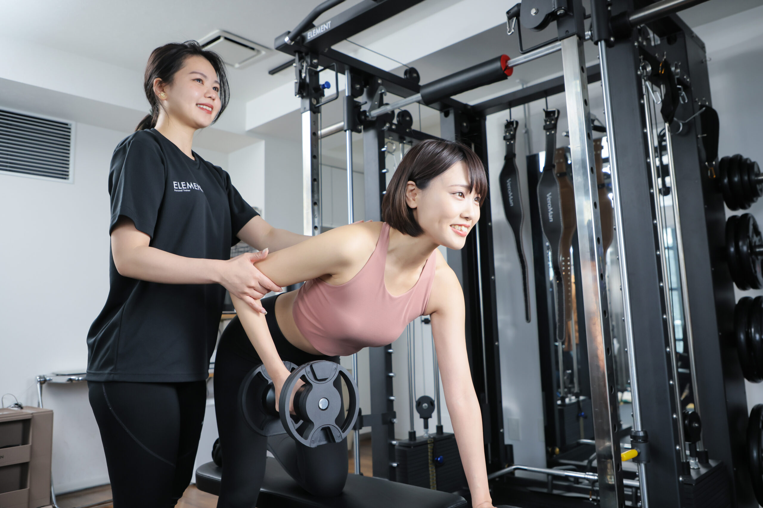 ELEMENT 笹塚店（エレメント）