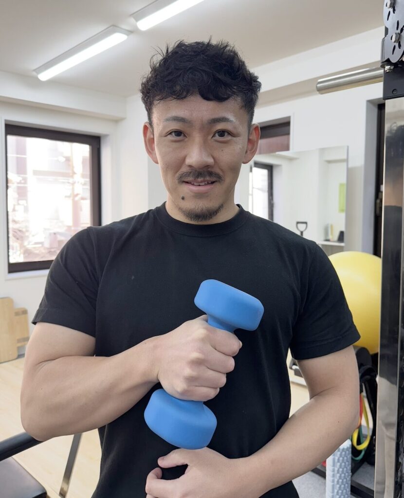 タダノ ケンジ トレーナー