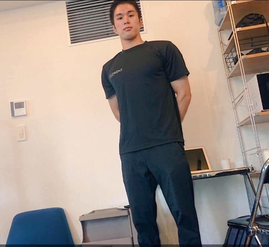 氏家　喬次郎