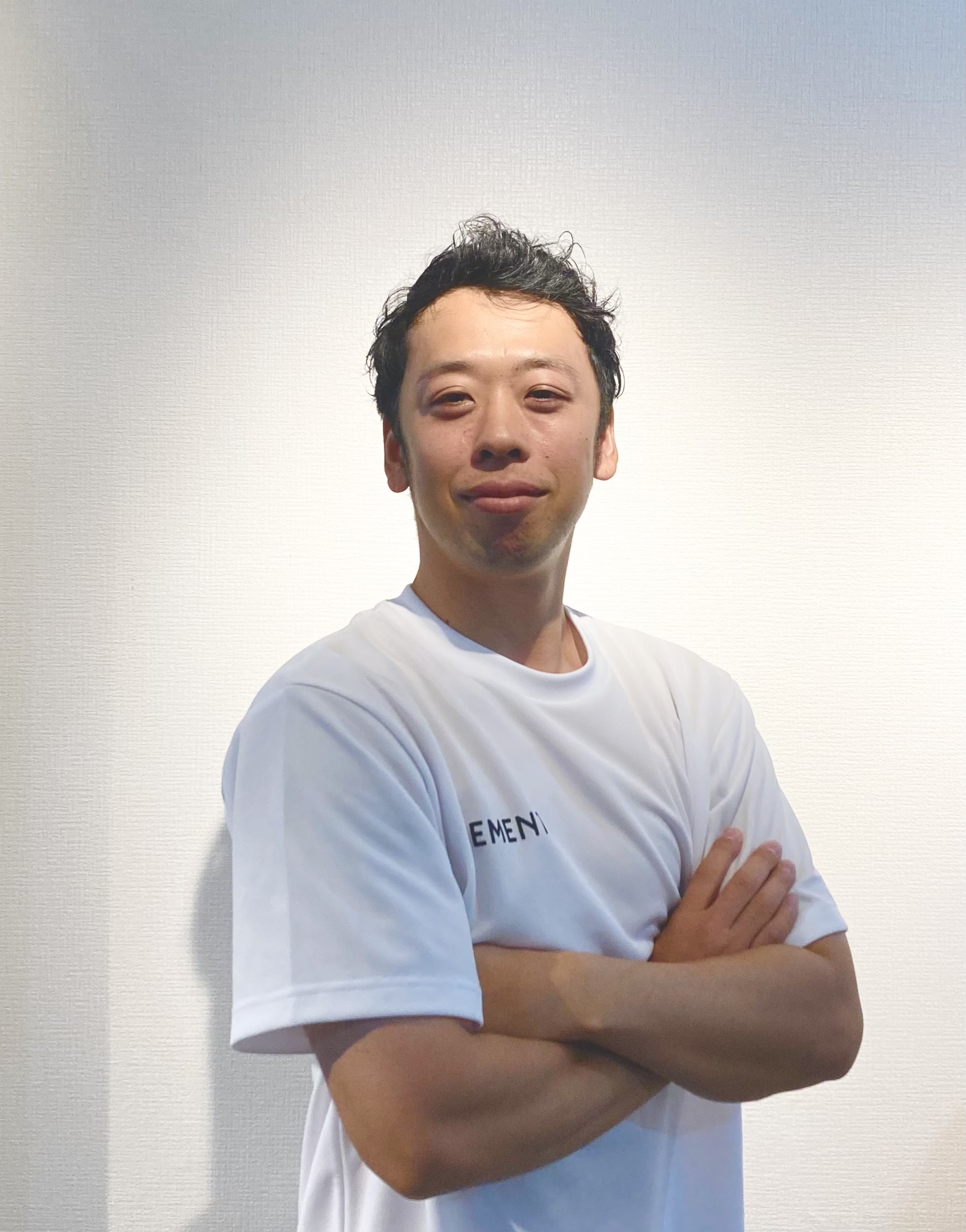 山本トレーナー