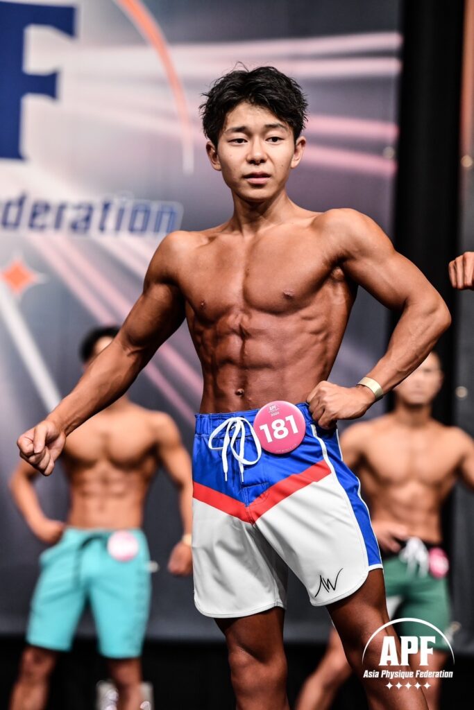大木　龍斗