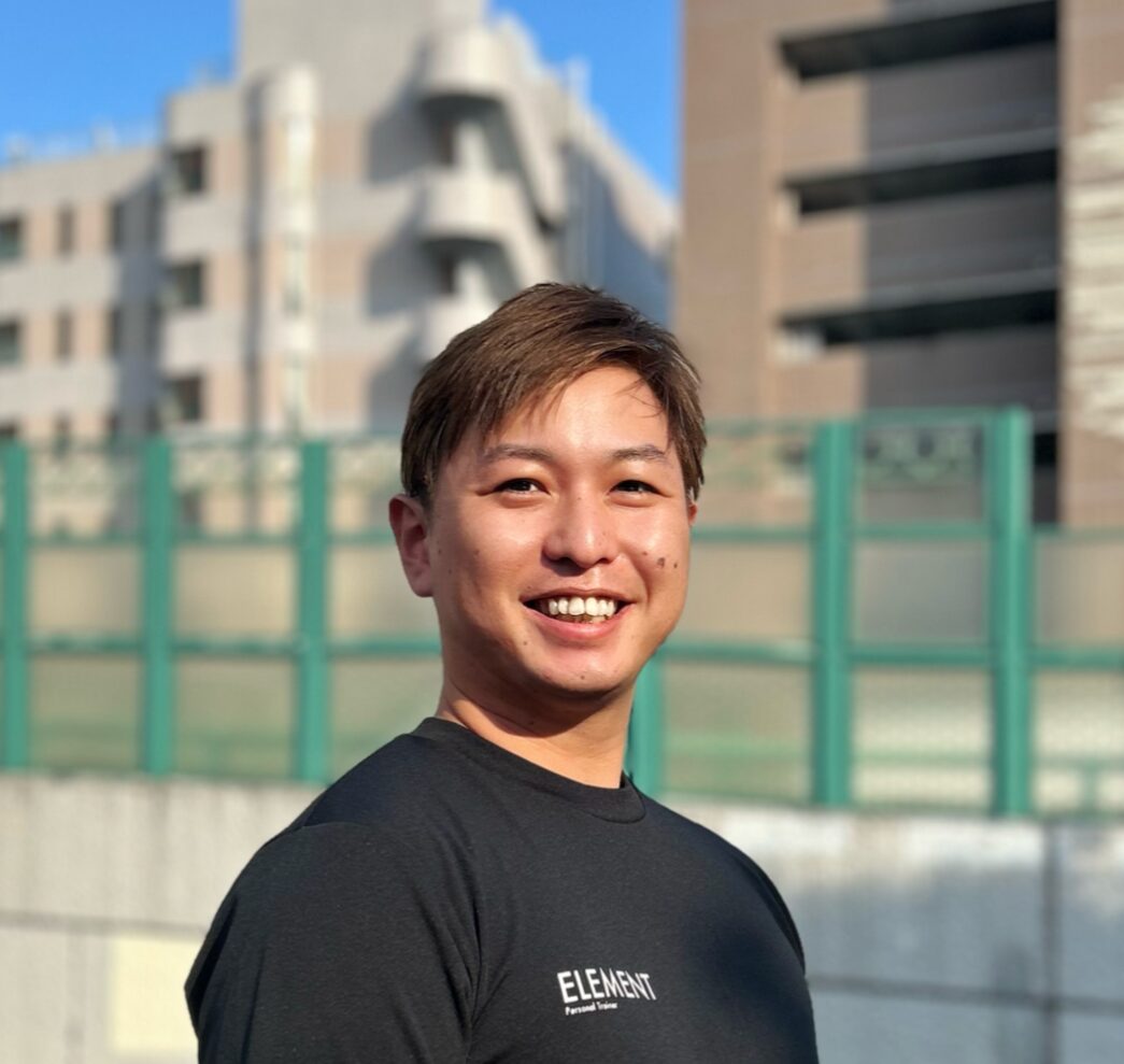 佐藤 秀樹トレーナー
