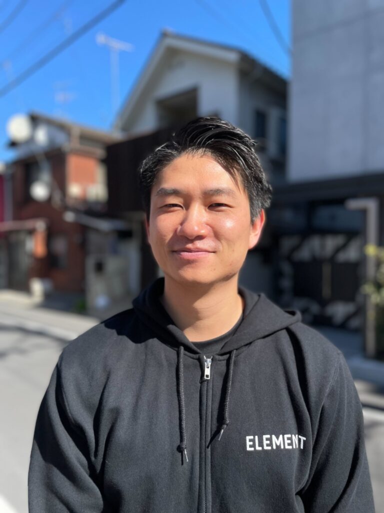 木村トレーナー