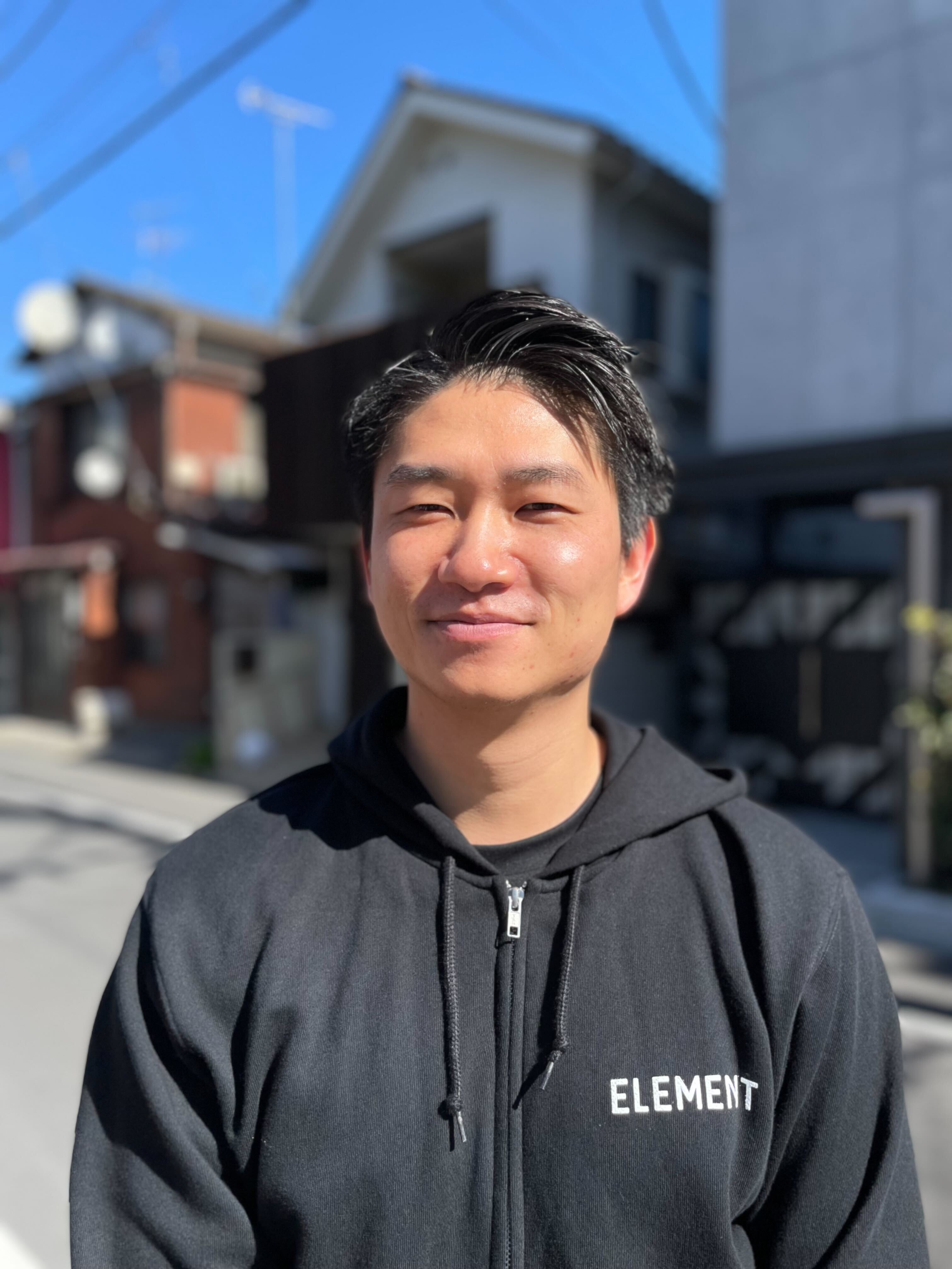 木村 圭吾トレーナー