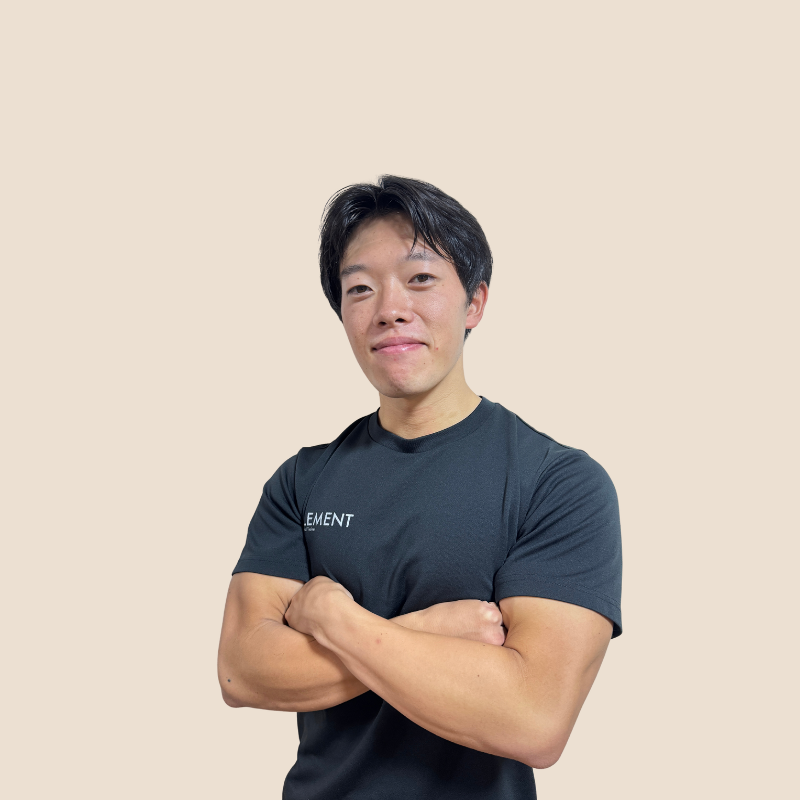 小野トレーナー