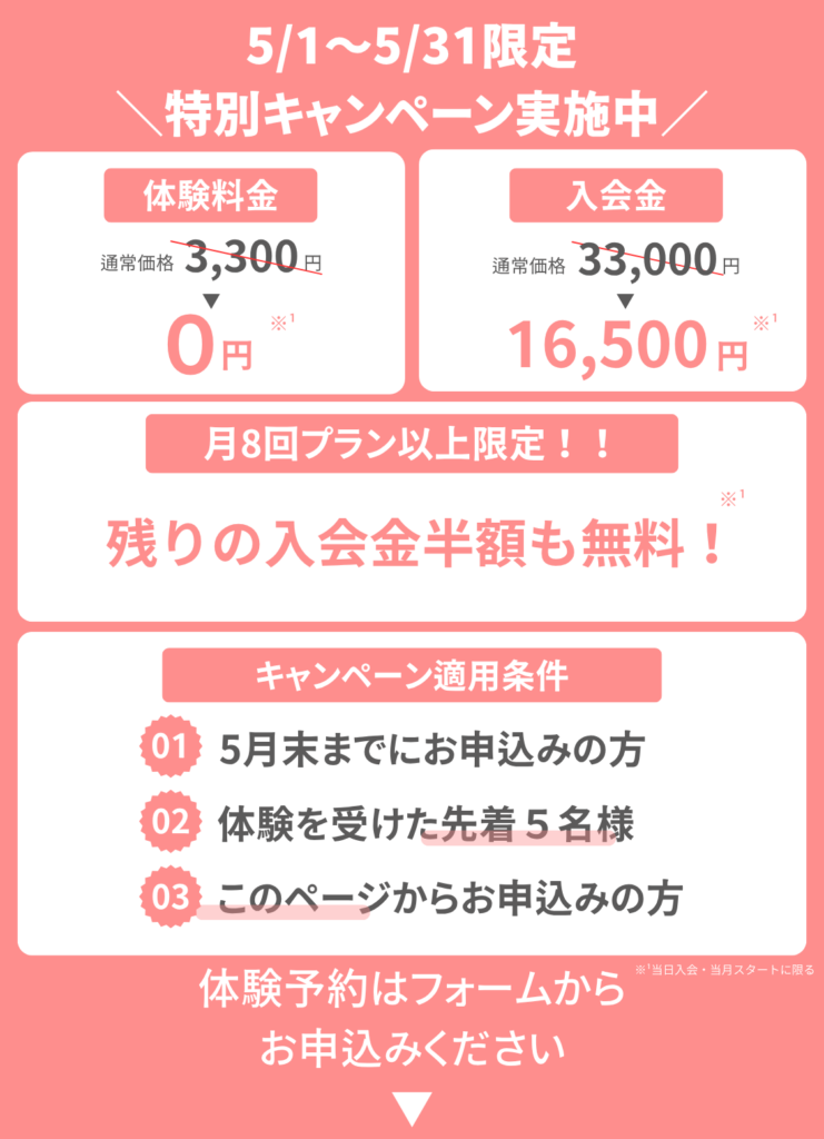 Campaign Banner
