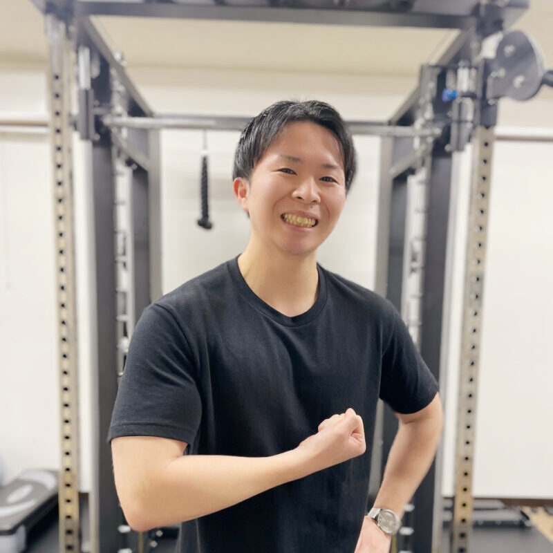 原トレーナー