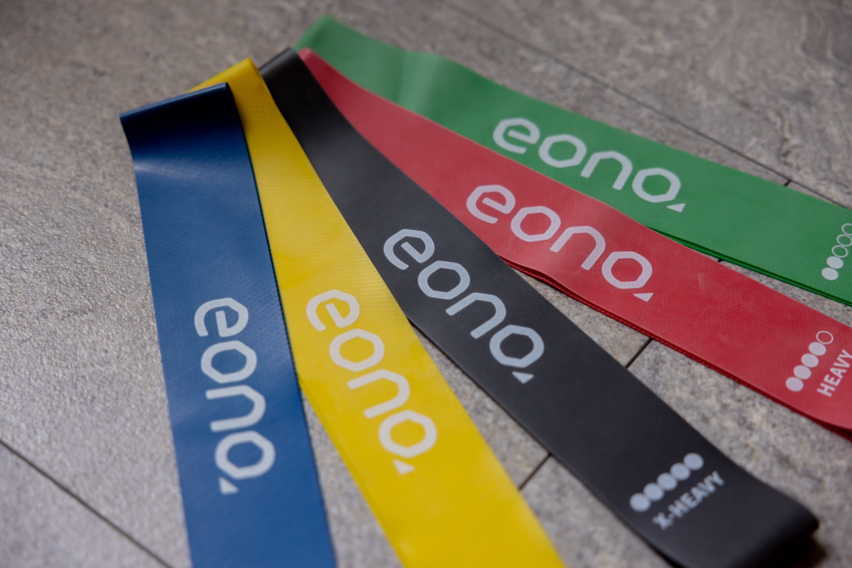 店の内装設備