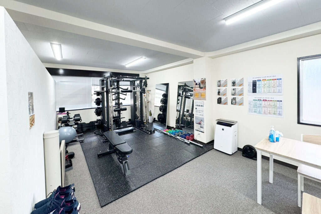 ELEMENT 神楽坂・飯田橋店の画像