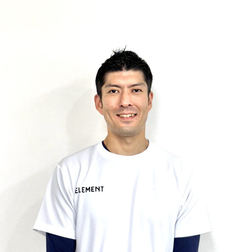 Ｔ.トレーナー