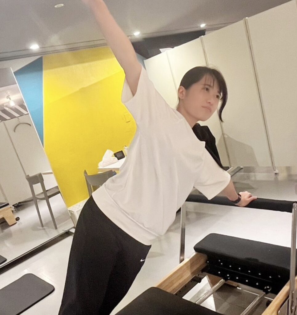 石川トレーナー