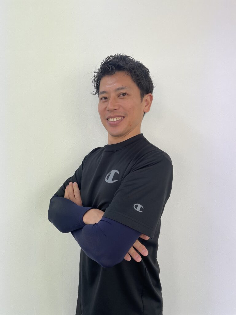 Y.トレーナー