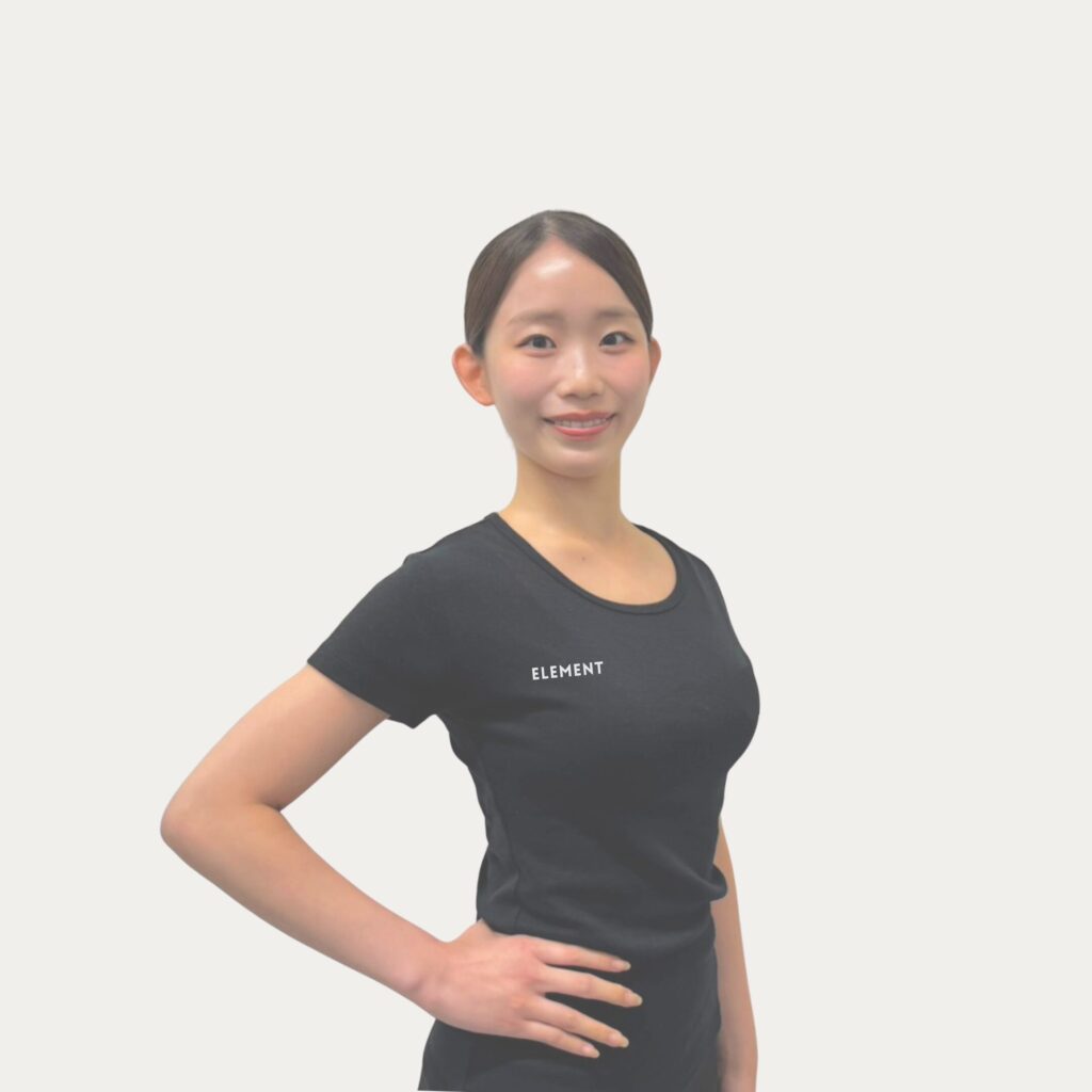 SANA トレーナー