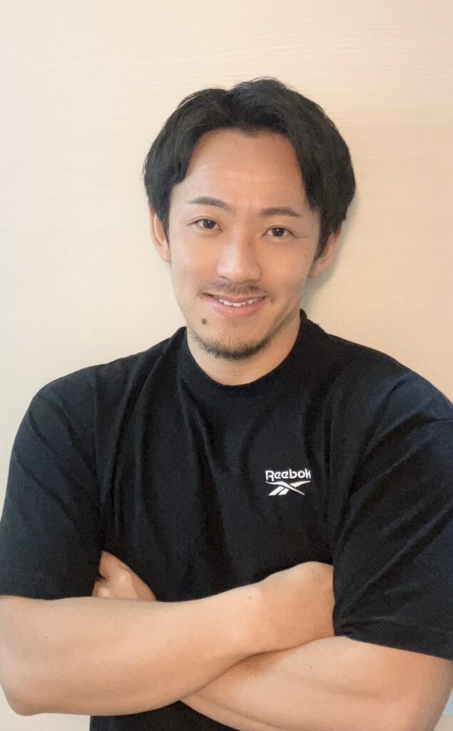 タダノ ケンジ トレーナー