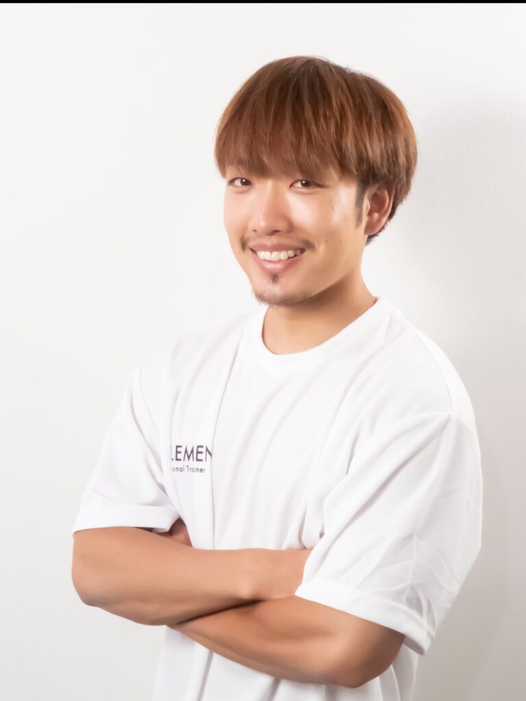 太田 義己トレーナー