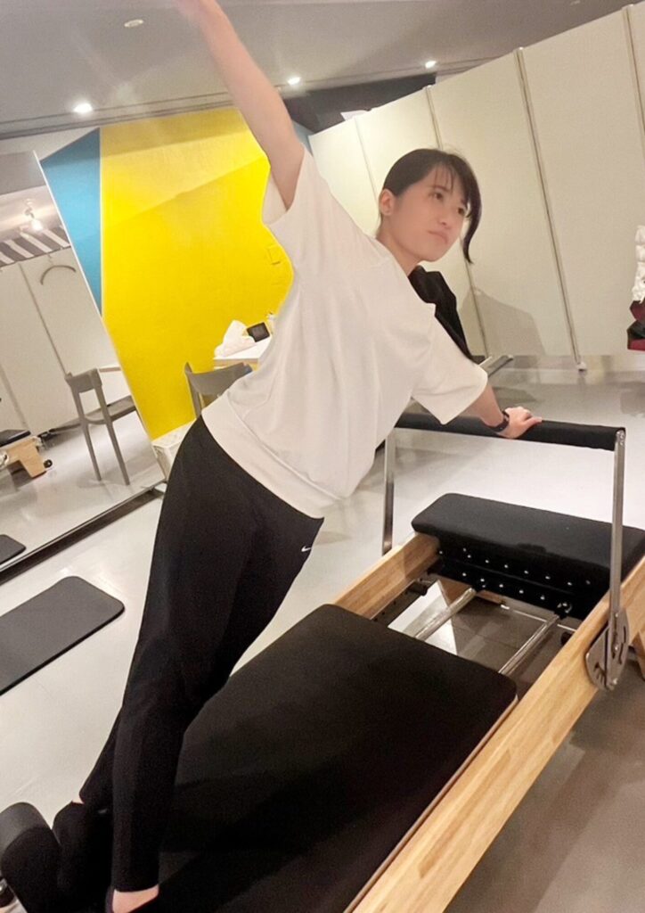 石川トレーナー