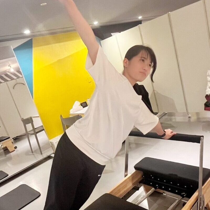 石川トレーナー