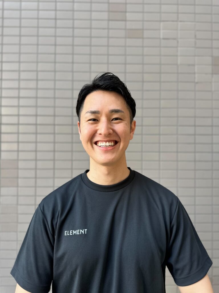 中條 尚人