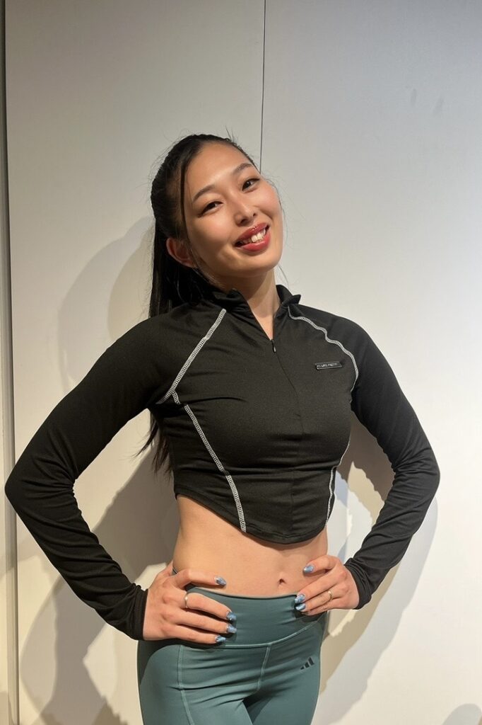 中村 直美