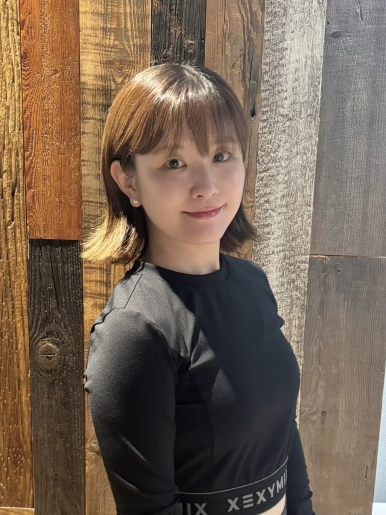 前田　麻友美
