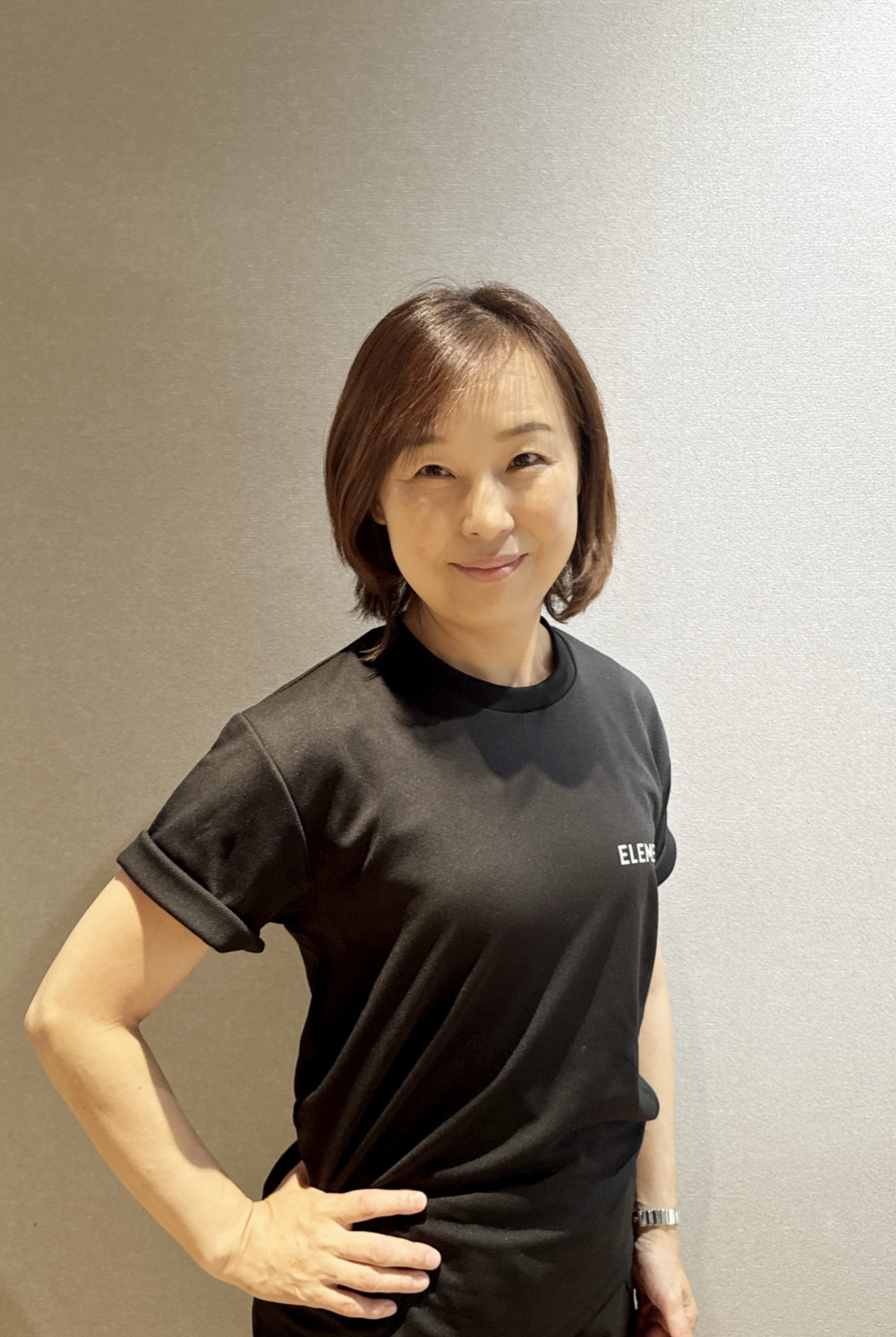 土屋由紀