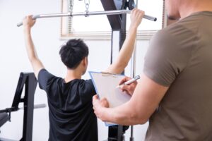 トレーナースクールおすすめ