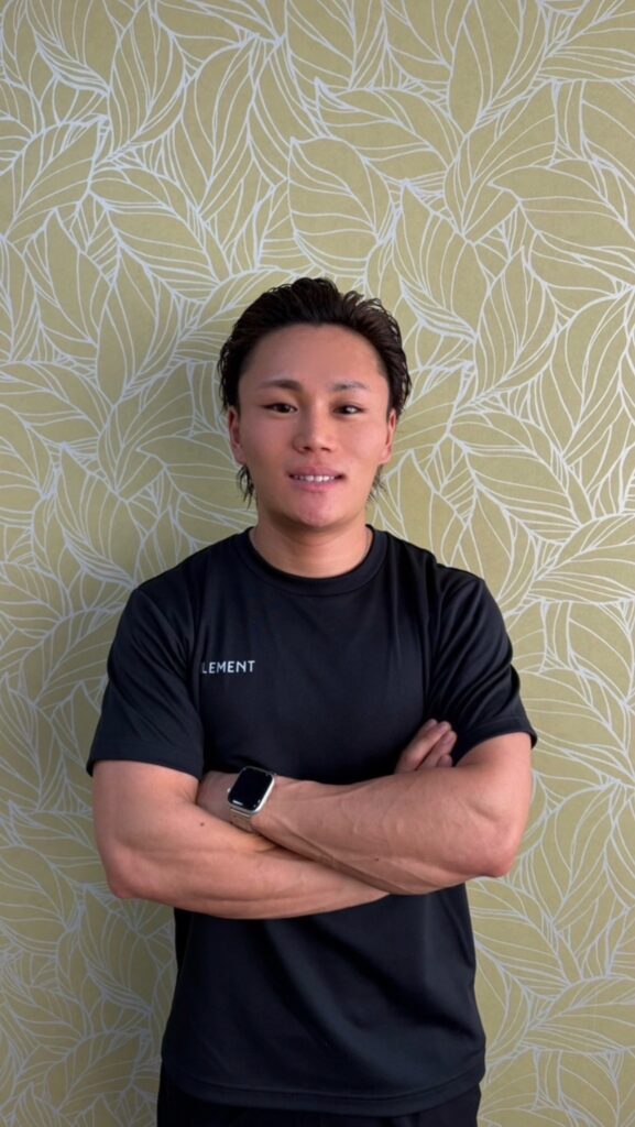 多田トレーナー