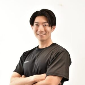 杉原トレーナー