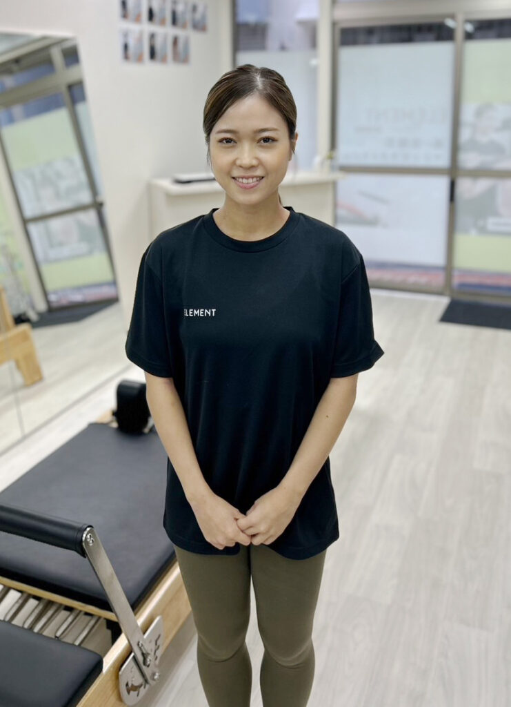 武田空（たけだ　そら）トレーナー