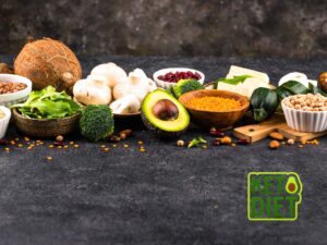 ケトジェニックダイエットに取り組む期間