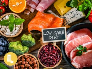 炭水化物ダイエット