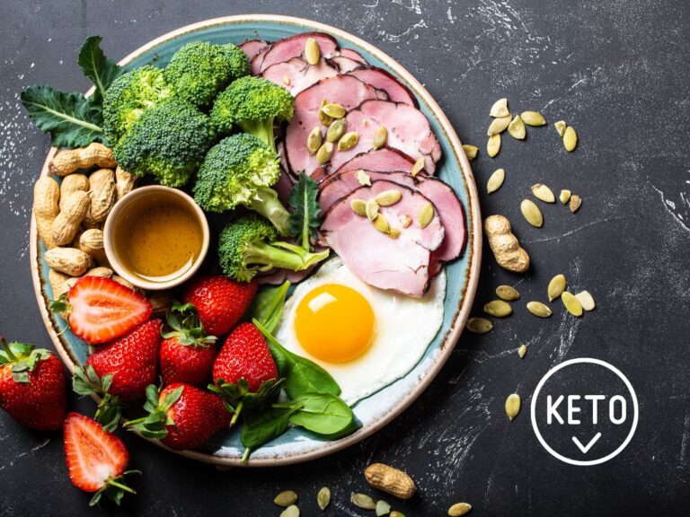 ケトジェニックダイエット痩せない理由