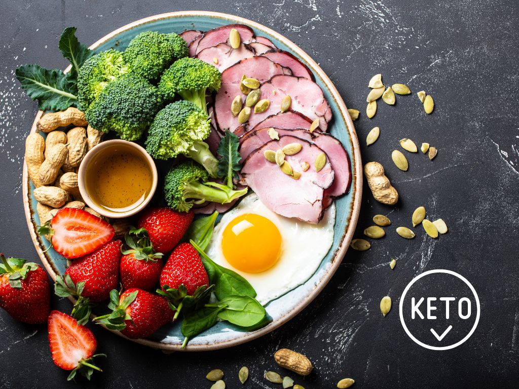 ケトジェニックダイエット痩せない理由