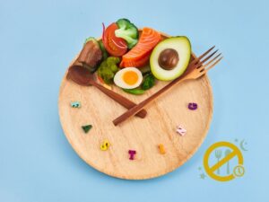 ファスティング意味ない