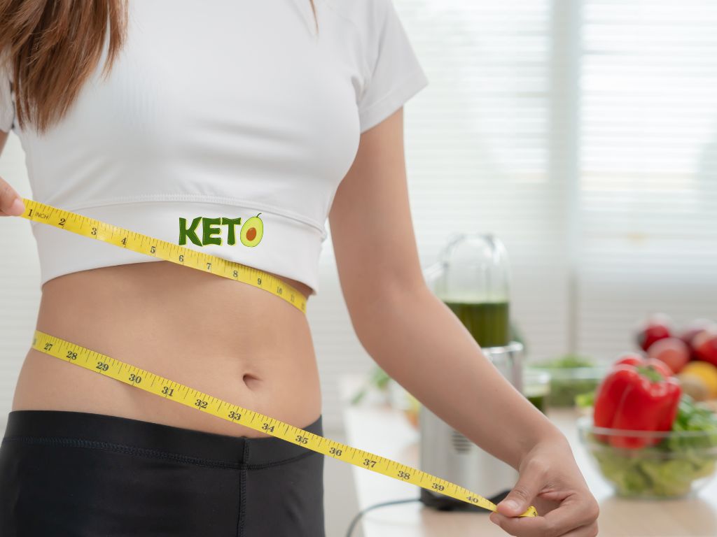 ケトジェニックダイエットで痩せない人の特徴