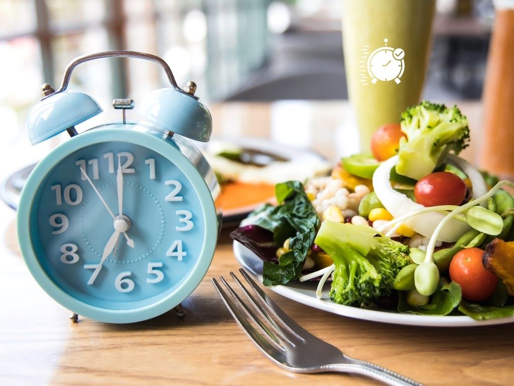 ファスティングの基本的な効果