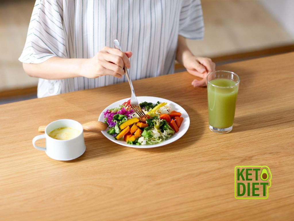 ケトジェニックダイエットで痩せない人が取り組むべき対策