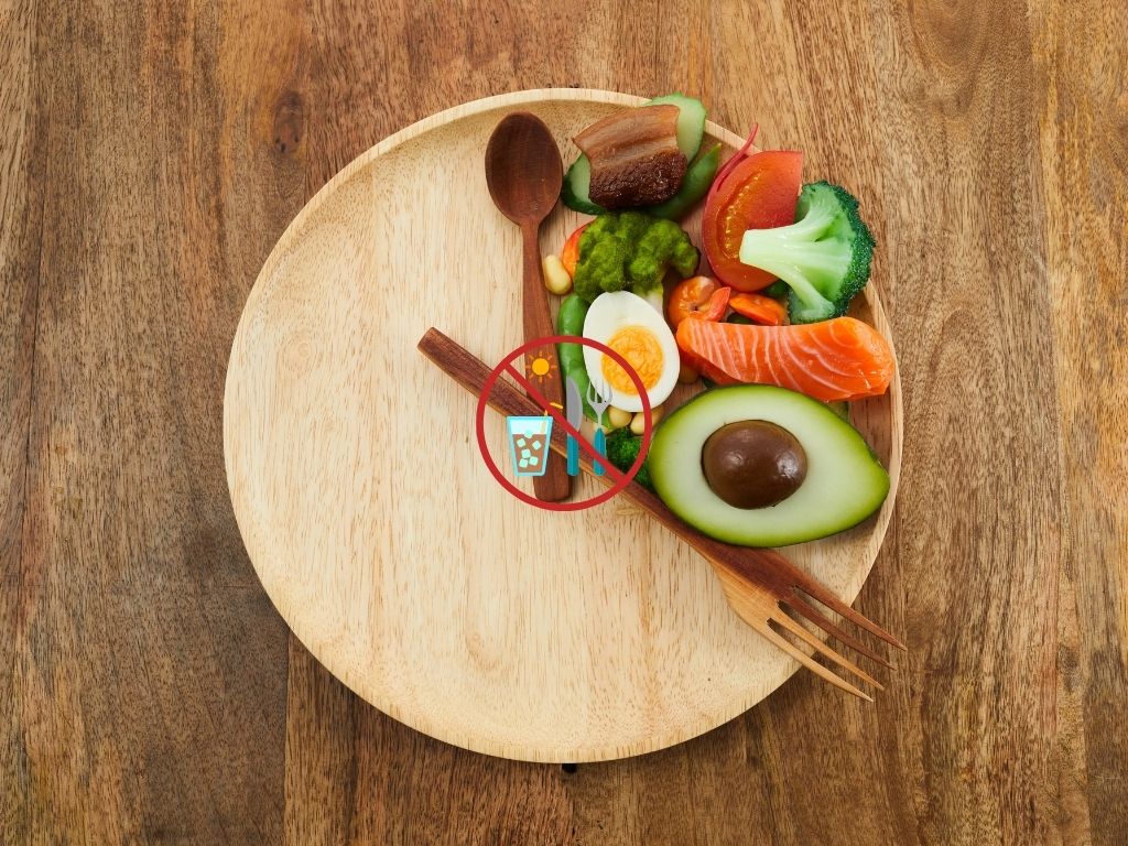 ファスティングに意味がないと言われる理由4つ