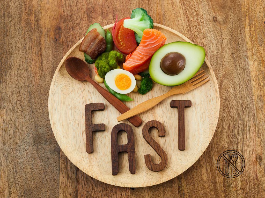 ジムのサポートで意味のあるファスティングにチャレンジしよう！