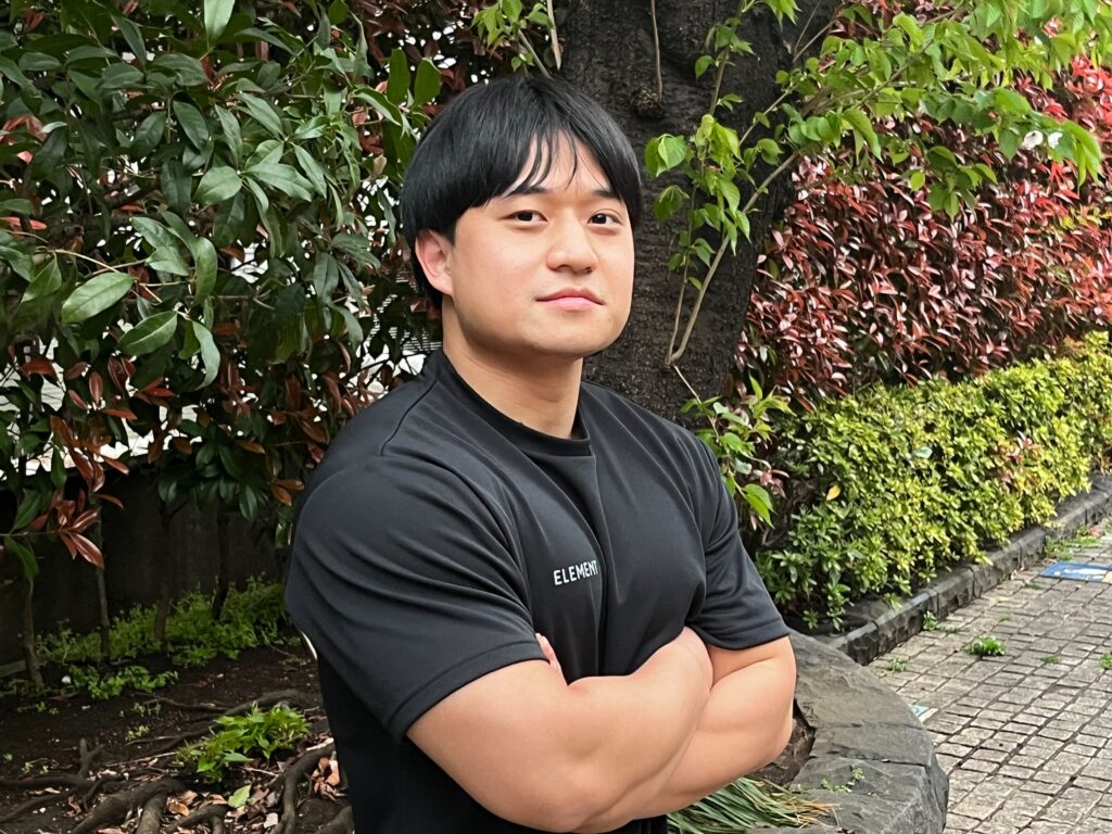 ネイコーセートレーナー