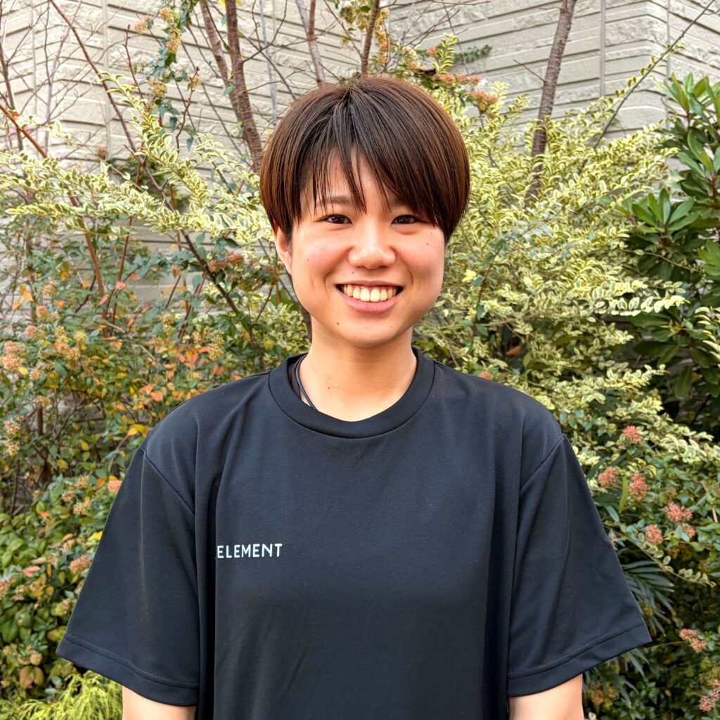 相馬トレーナー