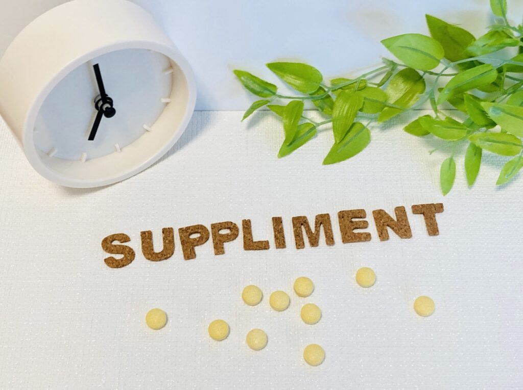 BCAAを摂取するうえでの注意点