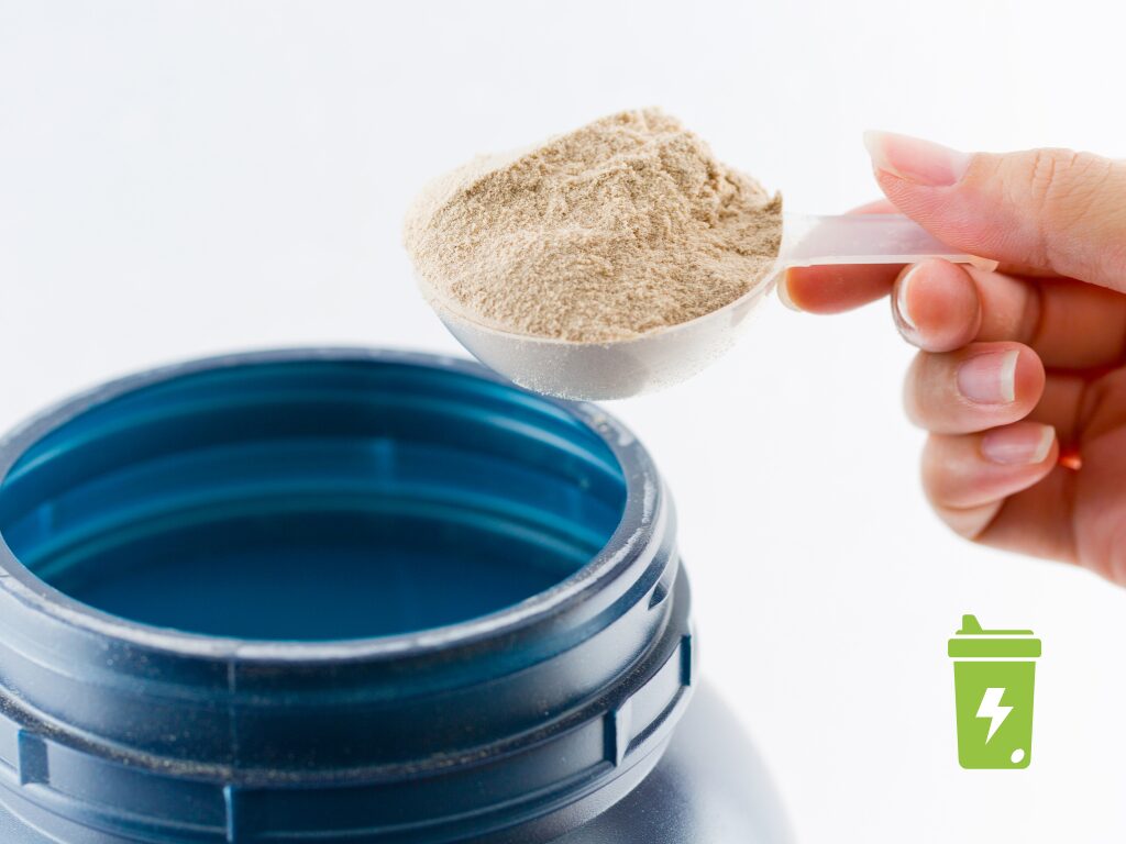 プロテインが体に悪いとされる理由