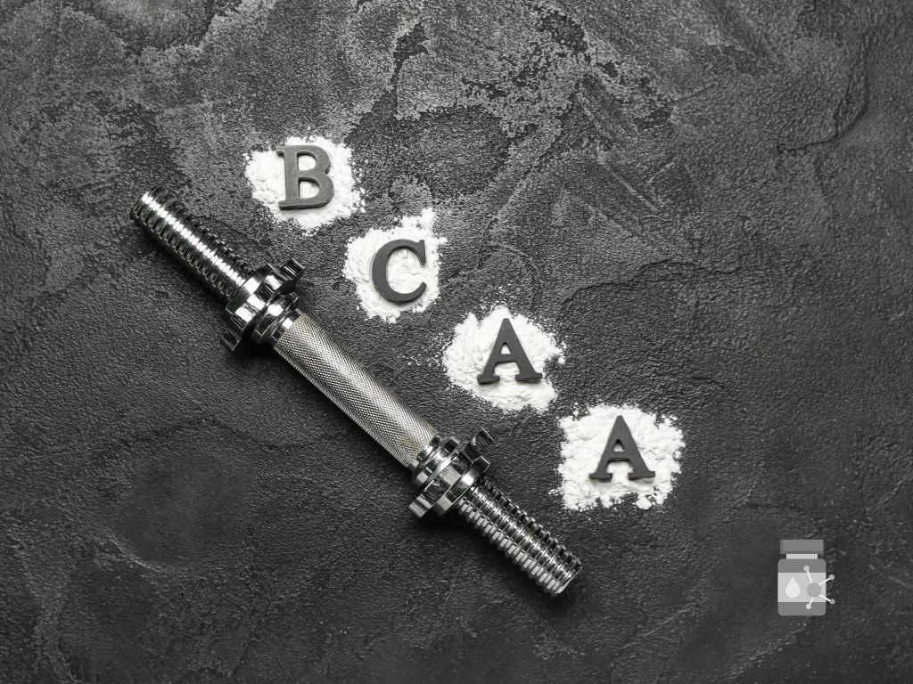 BCAAとは？基本ともいえる必須アミノ