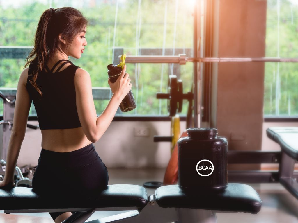 BCAAはダイエットや健康維持に役立つ